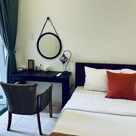 Moonlight House & Apartment Nha Trang Exterior foto