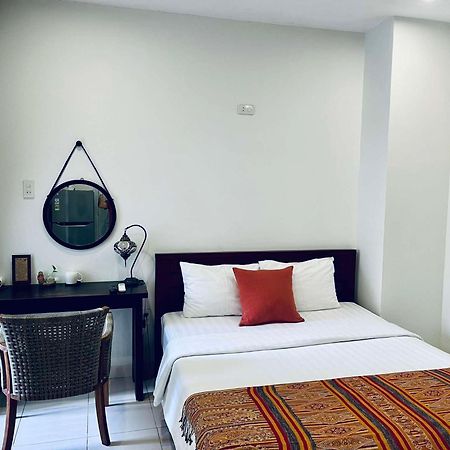 Moonlight House & Apartment Nha Trang Exterior foto