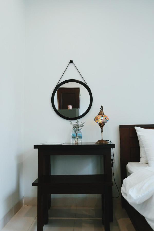 Moonlight House & Apartment Nha Trang Exterior foto
