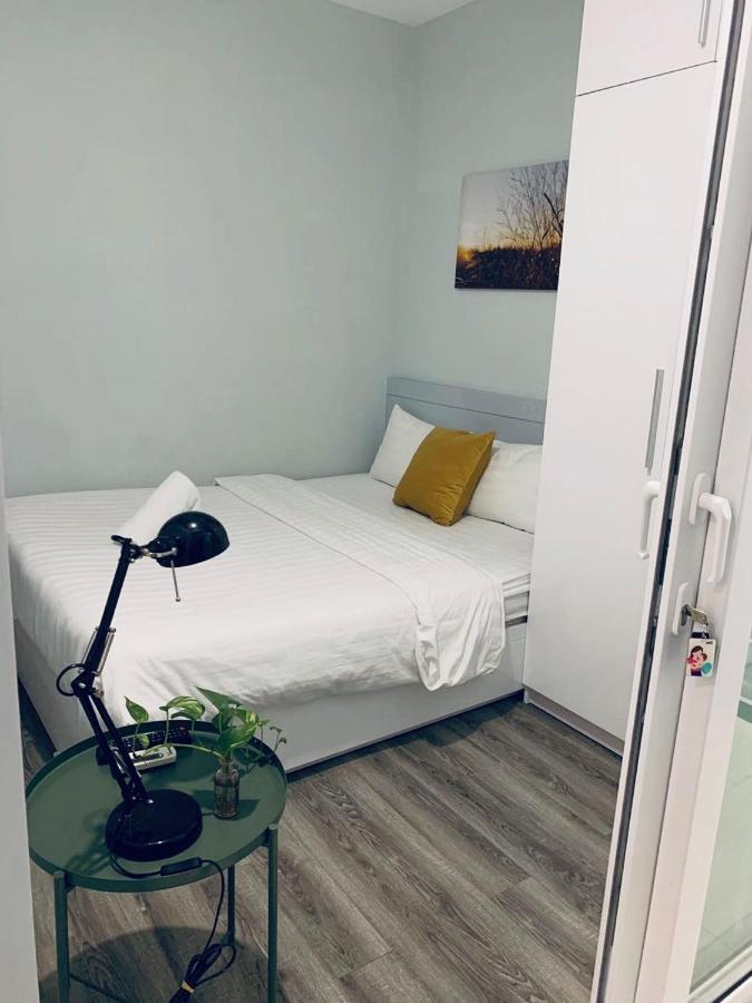 Moonlight House & Apartment Nha Trang Exterior foto