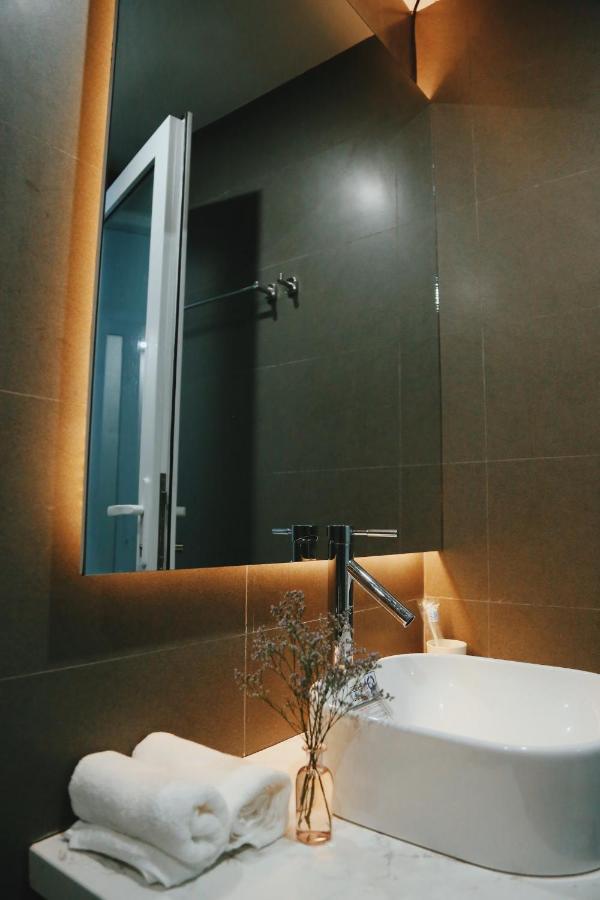 Moonlight House & Apartment Nha Trang Exterior foto
