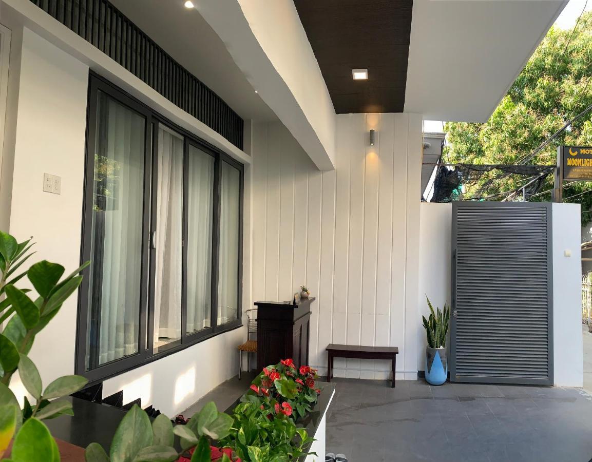 Moonlight House & Apartment Nha Trang Exterior foto