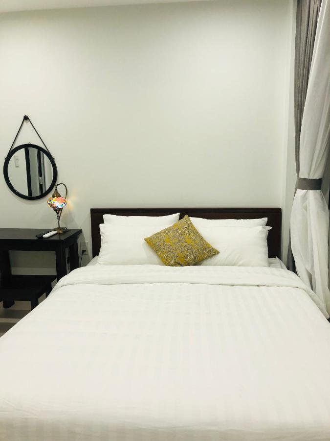 Moonlight House & Apartment Nha Trang Exterior foto