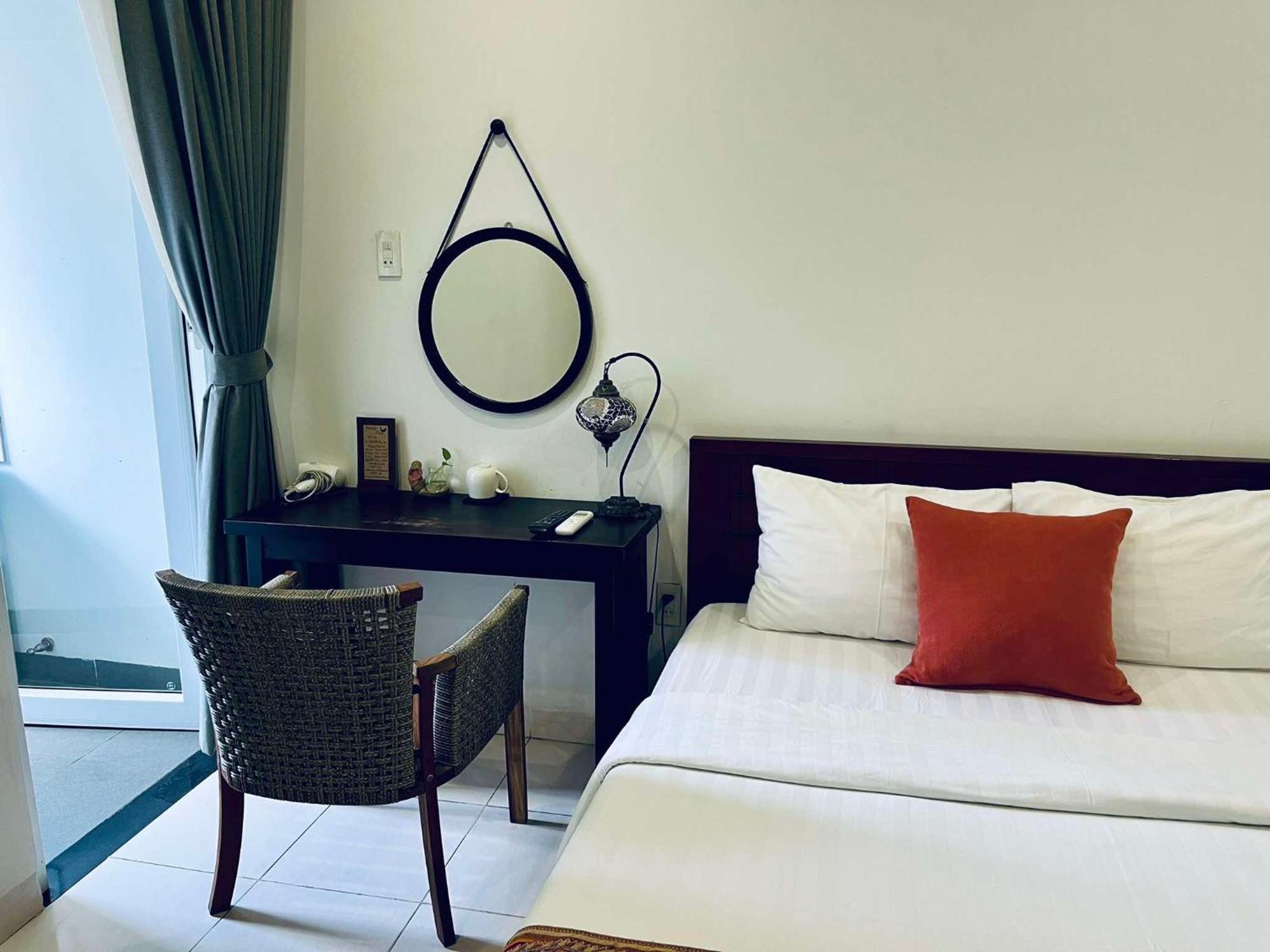 Moonlight House & Apartment Nha Trang Exterior foto