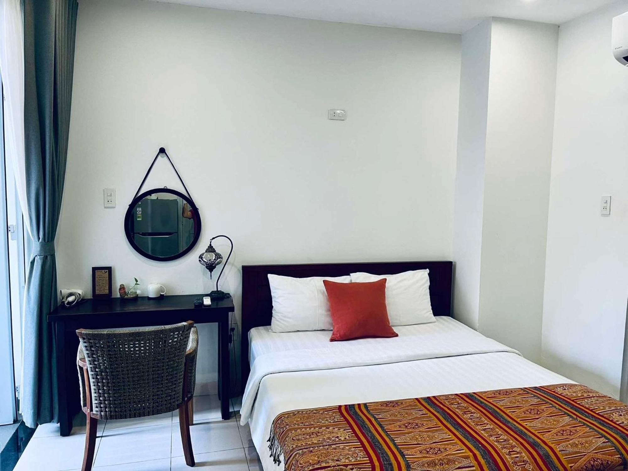Moonlight House & Apartment Nha Trang Exterior foto