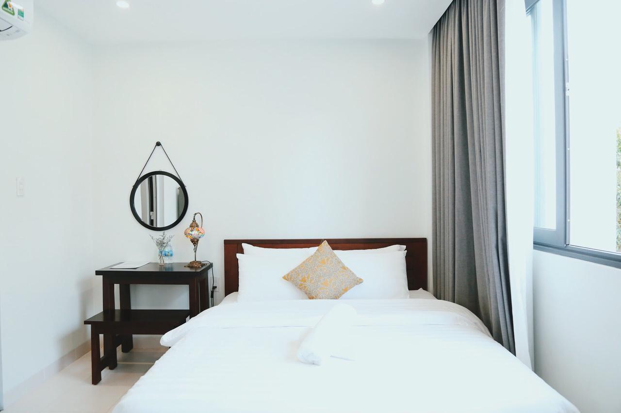 Moonlight House & Apartment Nha Trang Exterior foto