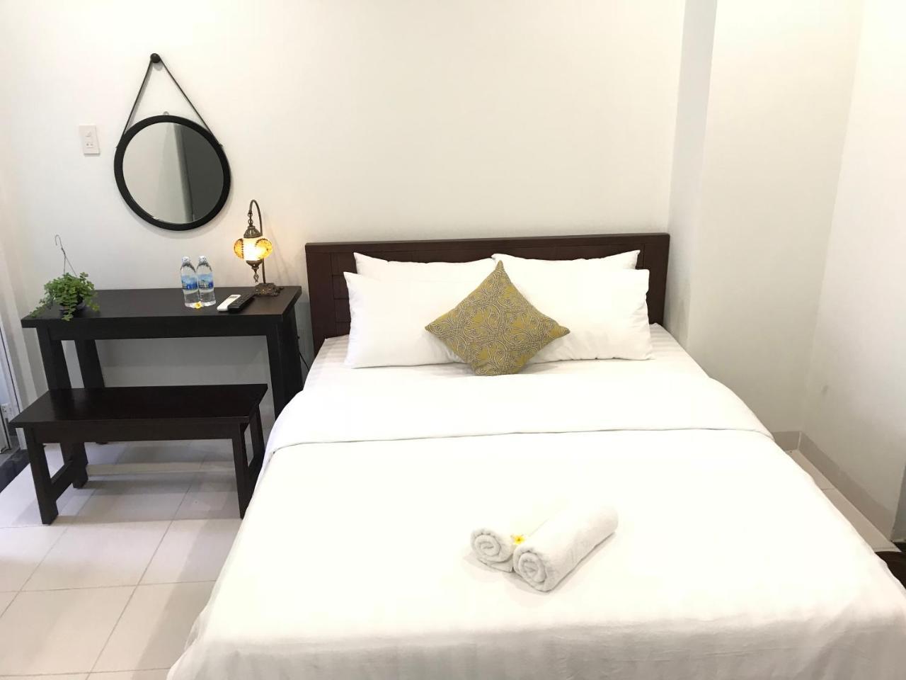 Moonlight House & Apartment Nha Trang Exterior foto