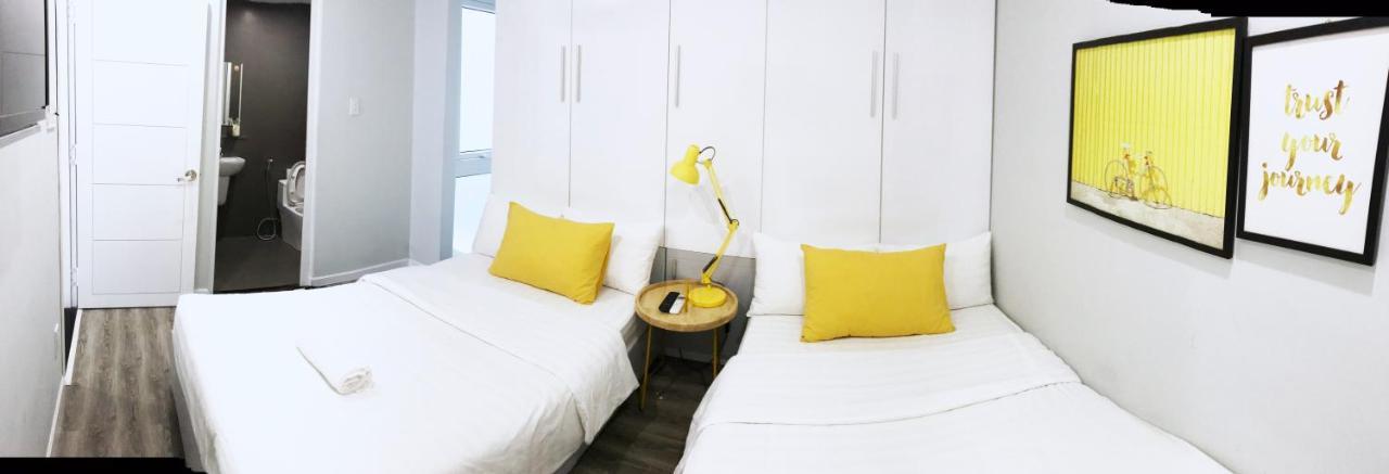 Moonlight House & Apartment Nha Trang Exterior foto